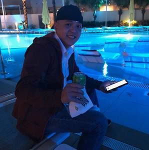 Meet your Posher, Vu